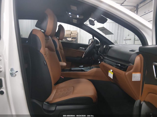 Продаж на аукціоні авто 2026 Kia Sportage Hybrid X-line, vin: KNDPVDDG0T7300101, номер лоту: 45930844