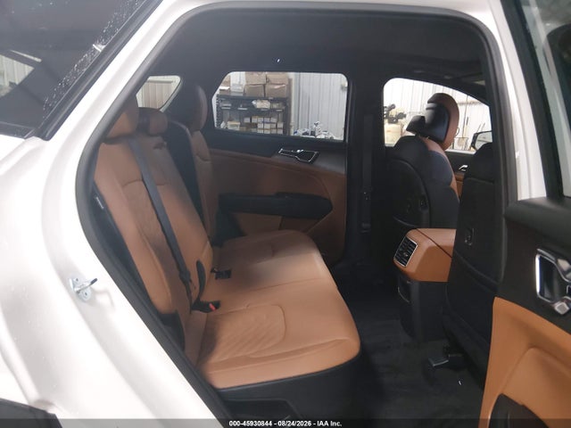 Продаж на аукціоні авто 2026 Kia Sportage Hybrid X-line, vin: KNDPVDDG0T7300101, номер лоту: 45930844