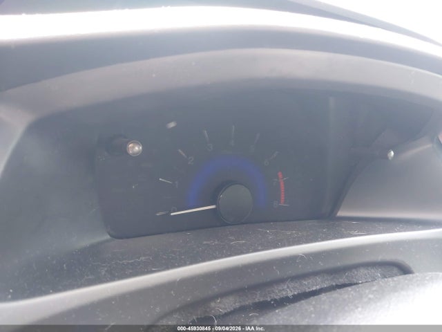 45930845 :رقم المزاد ، 2HGFB2F84DH530617 vin ، 2013 Honda Civic Ex مزاد بيع