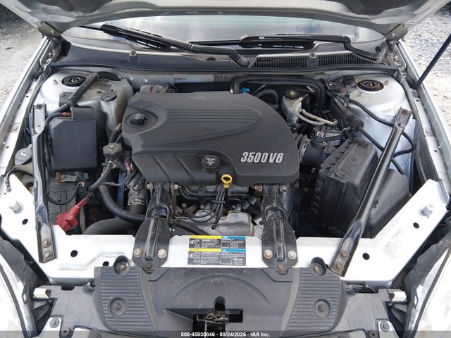 Aukcja sprzedaży 2009 Chevrolet Impala Lt, vin: 2G1WT57N391326692, numer aukcji: 45930846