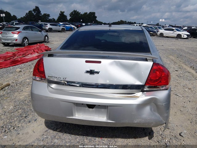Aukcja sprzedaży 2009 Chevrolet Impala Lt, vin: 2G1WT57N391326692, numer aukcji: 45930846
