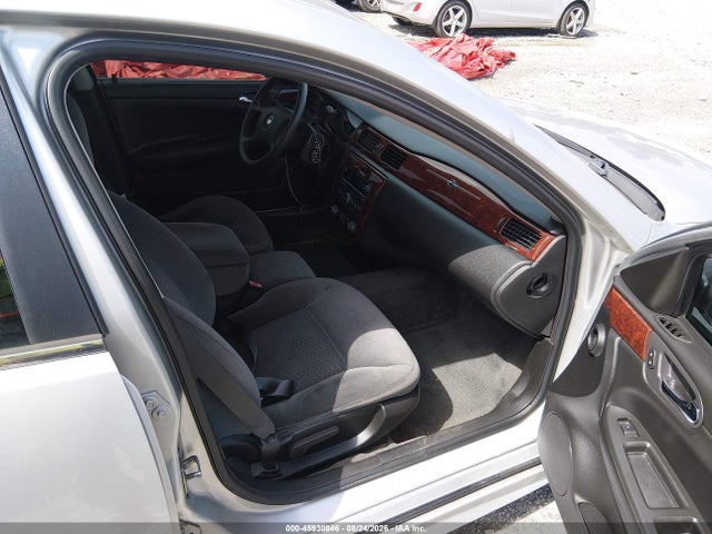 Aukcja sprzedaży 2009 Chevrolet Impala Lt, vin: 2G1WT57N391326692, numer aukcji: 45930846