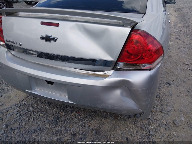 Aukcja sprzedaży 2009 Chevrolet Impala Lt, vin: 2G1WT57N391326692, numer aukcji: 45930846