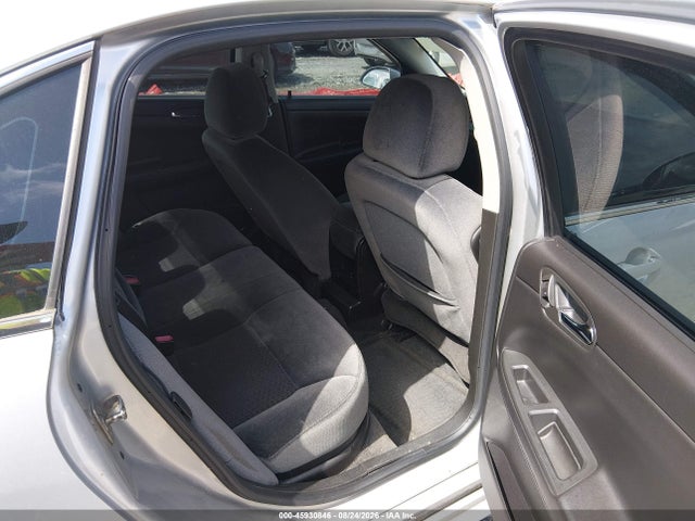 Aukcja sprzedaży 2009 Chevrolet Impala Lt, vin: 2G1WT57N391326692, numer aukcji: 45930846