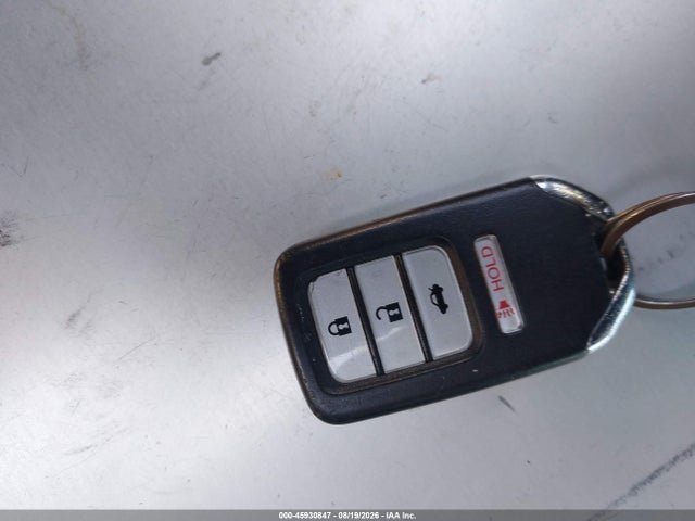 2HGFG3B02EH500380 Honda Civic Ex-l