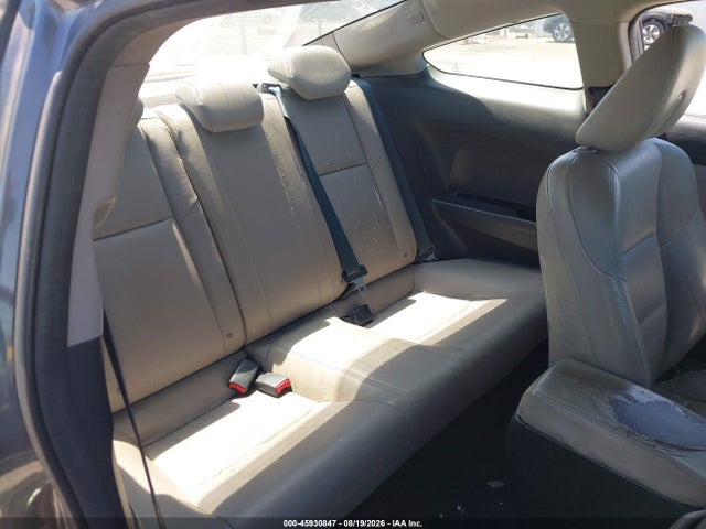 2HGFG3B02EH500380 Honda Civic Ex-l