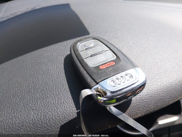 Aukcja sprzedaży 2012 Audi A5 2.0t Premium, vin: WAUVFAFH1CN002299, numer aukcji: 45930851