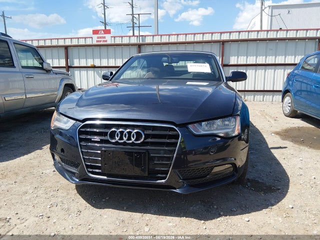 Aukcja sprzedaży 2012 Audi A5 2.0t Premium, vin: WAUVFAFH1CN002299, numer aukcji: 45930851