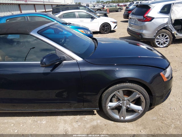 Aukcja sprzedaży 2012 Audi A5 2.0t Premium, vin: WAUVFAFH1CN002299, numer aukcji: 45930851