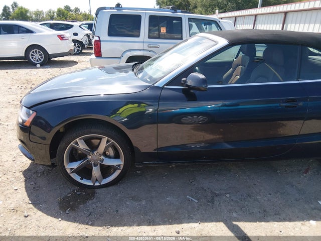 Aukcja sprzedaży 2012 Audi A5 2.0t Premium, vin: WAUVFAFH1CN002299, numer aukcji: 45930851
