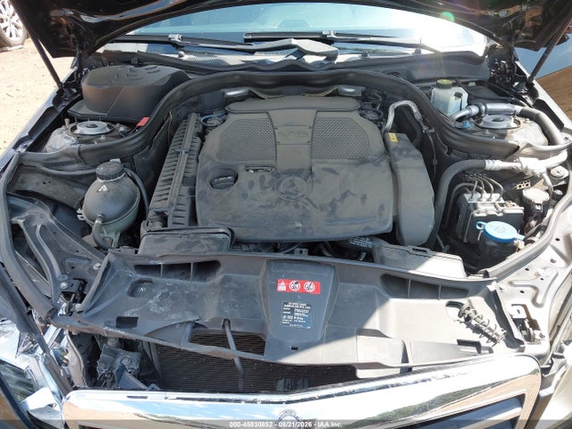 2012 Mercedes-benz E 350 4matic მანქანა იყიდება აუქციონზე, vin: WDDHF8JB1CA571775, აუქციონის ნომერი: 45930852