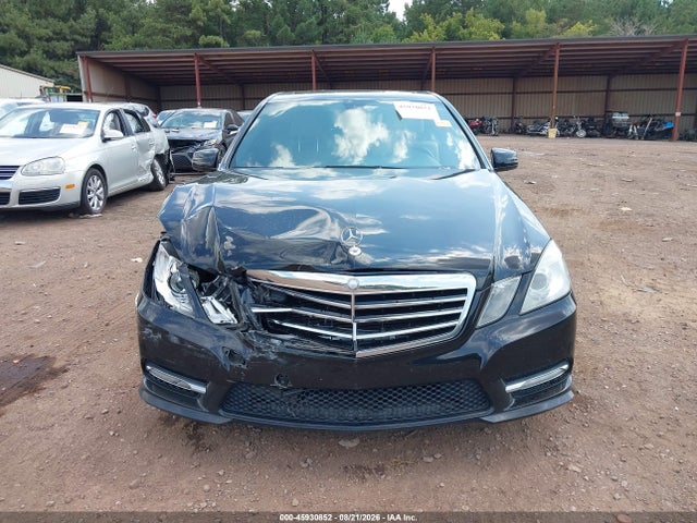 2012 Mercedes-benz E 350 4matic მანქანა იყიდება აუქციონზე, vin: WDDHF8JB1CA571775, აუქციონის ნომერი: 45930852