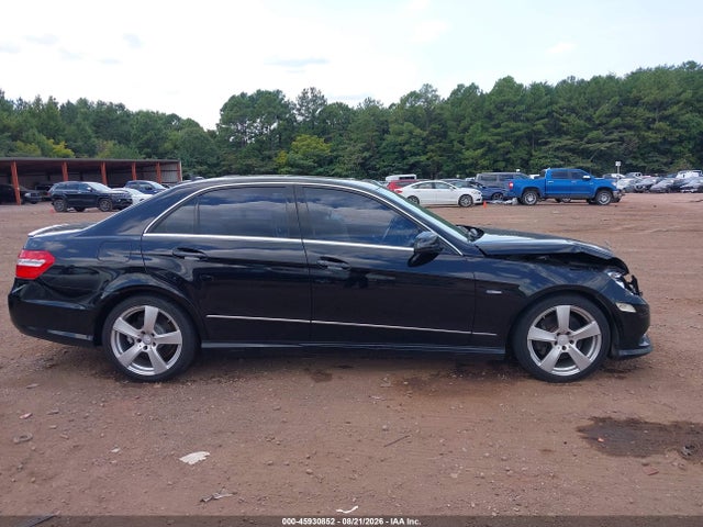2012 Mercedes-benz E 350 4matic მანქანა იყიდება აუქციონზე, vin: WDDHF8JB1CA571775, აუქციონის ნომერი: 45930852