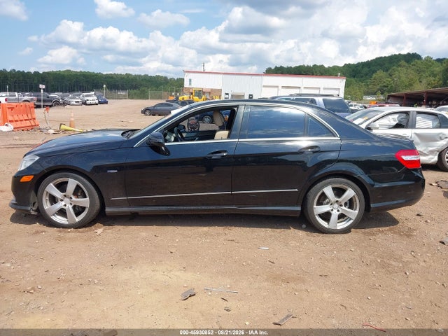 2012 Mercedes-benz E 350 4matic მანქანა იყიდება აუქციონზე, vin: WDDHF8JB1CA571775, აუქციონის ნომერი: 45930852