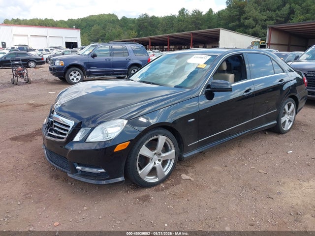 2012 Mercedes-benz E 350 4matic მანქანა იყიდება აუქციონზე, vin: WDDHF8JB1CA571775, აუქციონის ნომერი: 45930852