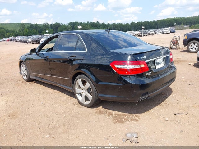 2012 Mercedes-benz E 350 4matic მანქანა იყიდება აუქციონზე, vin: WDDHF8JB1CA571775, აუქციონის ნომერი: 45930852