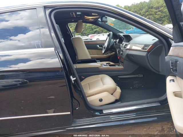 2012 Mercedes-benz E 350 4matic მანქანა იყიდება აუქციონზე, vin: WDDHF8JB1CA571775, აუქციონის ნომერი: 45930852