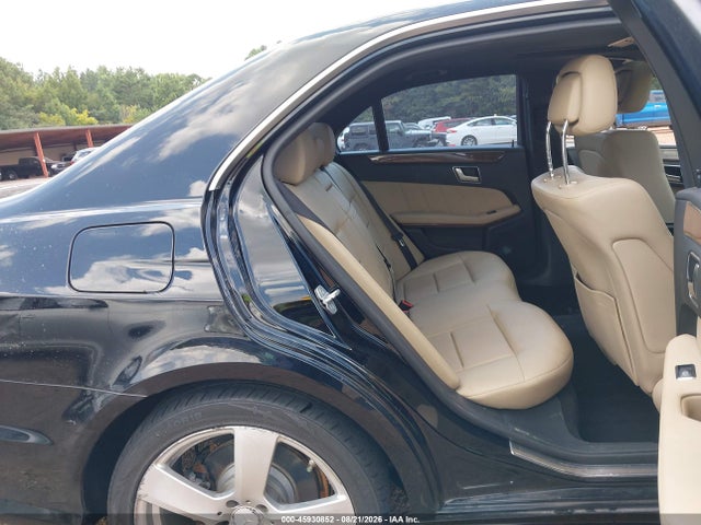 2012 Mercedes-benz E 350 4matic მანქანა იყიდება აუქციონზე, vin: WDDHF8JB1CA571775, აუქციონის ნომერი: 45930852