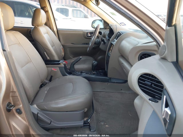 Продаж на аукціоні авто 2002 Hyundai Santa Fe Gls/lx, vin: KM8SC13D52U270384, номер лоту: 45930856