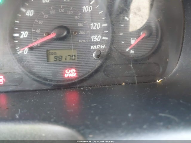 Продаж на аукціоні авто 2002 Hyundai Santa Fe Gls/lx, vin: KM8SC13D52U270384, номер лоту: 45930856