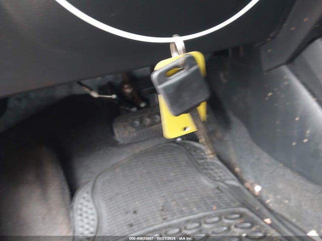 2011 Nissan Versa 1.8s მანქანა იყიდება აუქციონზე, vin: 3N1BC1CP8BL374685, აუქციონის ნომერი: 45930857