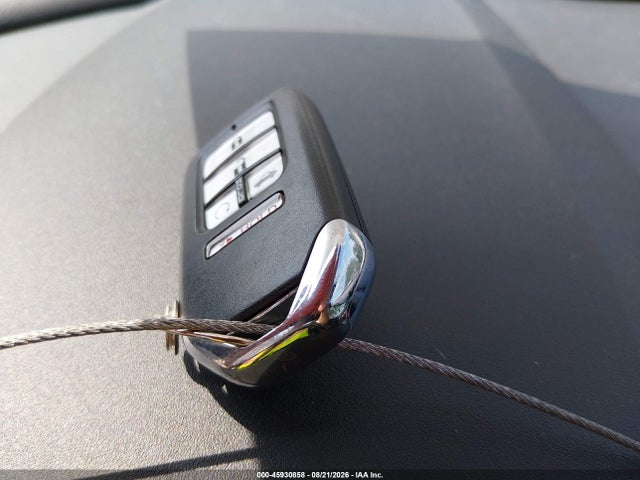 19XFC2F84KE019414 Honda Civic Sport