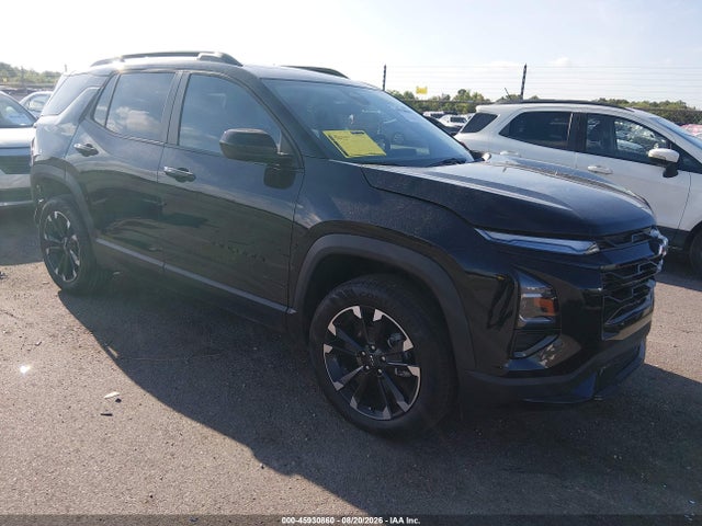 Продажа на аукционе авто 2026 Chevrolet Equinox Fwd Rs, vin: 3GNAXLEG3TL426741, номер лота: 45930860