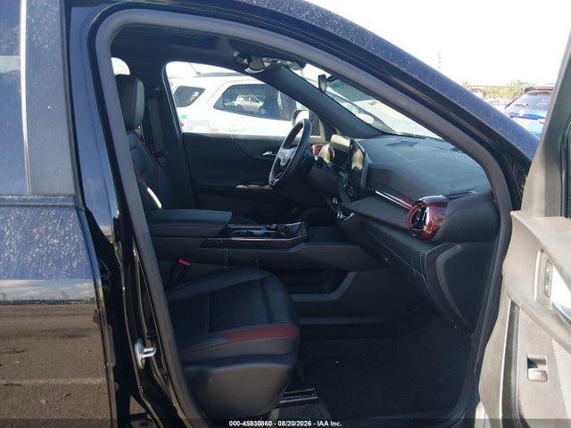 Продаж на аукціоні авто 2026 Chevrolet Equinox Fwd Rs, vin: 3GNAXLEG3TL426741, номер лоту: 45930860