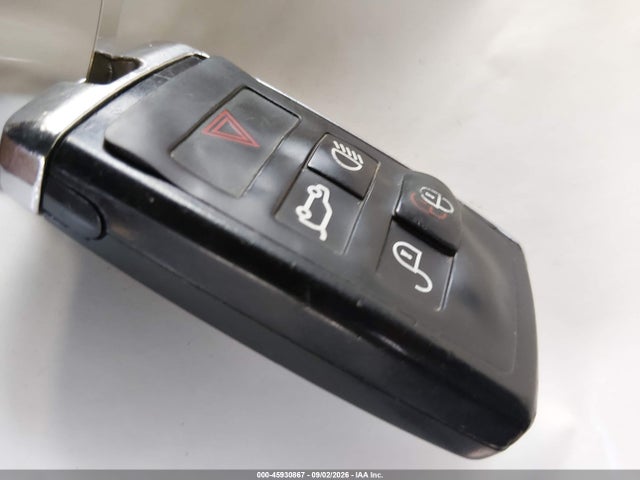 Продаж на аукціоні авто 2018 Land Rover Range Rover Sport Hse, vin: SALWR2RV0JA196732, номер лоту: 45930867