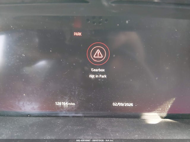 Продаж на аукціоні авто 2018 Land Rover Range Rover Sport Hse, vin: SALWR2RV0JA196732, номер лоту: 45930867