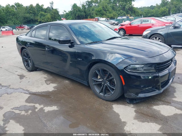 45930873 :رقم المزاد ، 2C3CDXCTXFH907220 vin ، 2015 Dodge Charger R/t مزاد بيع