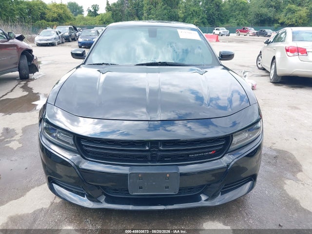 45930873 :رقم المزاد ، 2C3CDXCTXFH907220 vin ، 2015 Dodge Charger R/t مزاد بيع