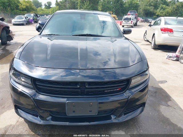 45930873 :رقم المزاد ، 2C3CDXCTXFH907220 vin ، 2015 Dodge Charger R/t مزاد بيع