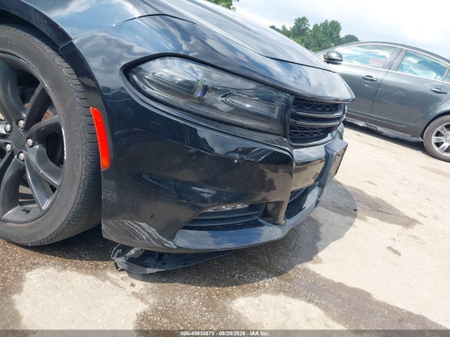 45930873 :رقم المزاد ، 2C3CDXCTXFH907220 vin ، 2015 Dodge Charger R/t مزاد بيع