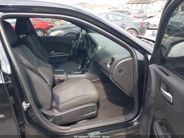 45930873 :رقم المزاد ، 2C3CDXCTXFH907220 vin ، 2015 Dodge Charger R/t مزاد بيع