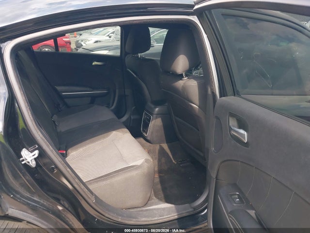 45930873 :رقم المزاد ، 2C3CDXCTXFH907220 vin ، 2015 Dodge Charger R/t مزاد بيع