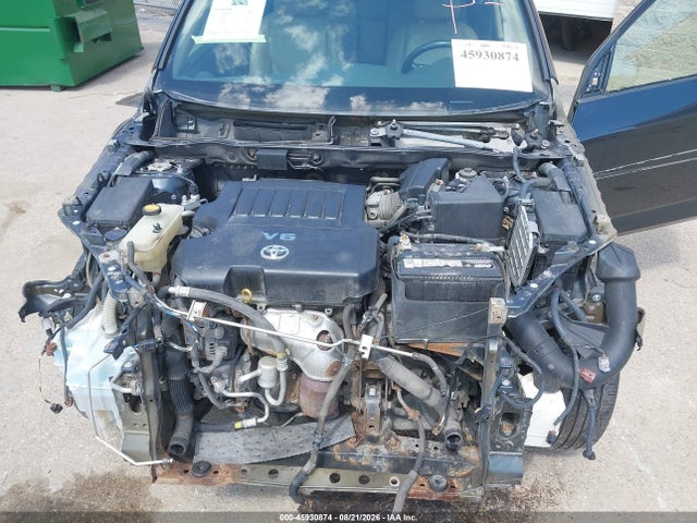 Aukcja sprzedaży 2012 Toyota Rav4 Limited V6, vin: 2T3DK4DV2CW092642, numer aukcji: 45930874