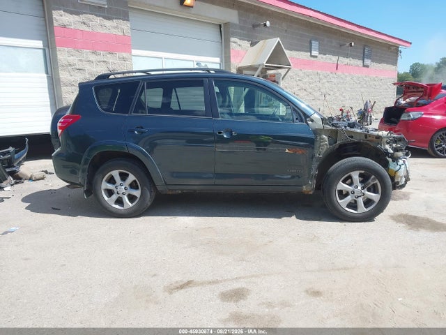 Aukcja sprzedaży 2012 Toyota Rav4 Limited V6, vin: 2T3DK4DV2CW092642, numer aukcji: 45930874