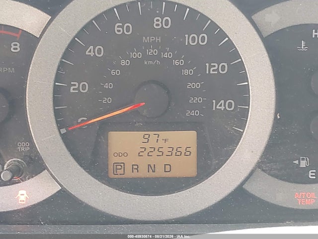Aukcja sprzedaży 2012 Toyota Rav4 Limited V6, vin: 2T3DK4DV2CW092642, numer aukcji: 45930874