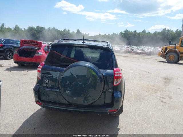 Aukcja sprzedaży 2012 Toyota Rav4 Limited V6, vin: 2T3DK4DV2CW092642, numer aukcji: 45930874