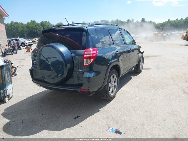 Aukcja sprzedaży 2012 Toyota Rav4 Limited V6, vin: 2T3DK4DV2CW092642, numer aukcji: 45930874