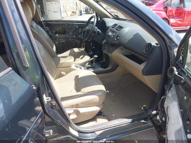 Aukcja sprzedaży 2012 Toyota Rav4 Limited V6, vin: 2T3DK4DV2CW092642, numer aukcji: 45930874