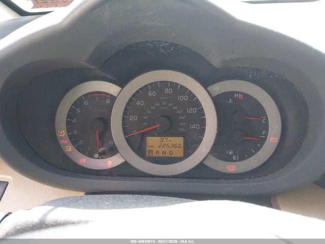 Aukcja sprzedaży 2012 Toyota Rav4 Limited V6, vin: 2T3DK4DV2CW092642, numer aukcji: 45930874