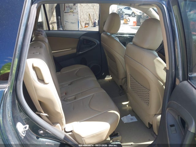 Aukcja sprzedaży 2012 Toyota Rav4 Limited V6, vin: 2T3DK4DV2CW092642, numer aukcji: 45930874