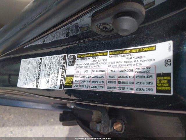 Aukcja sprzedaży 2012 Toyota Rav4 Limited V6, vin: 2T3DK4DV2CW092642, numer aukcji: 45930874