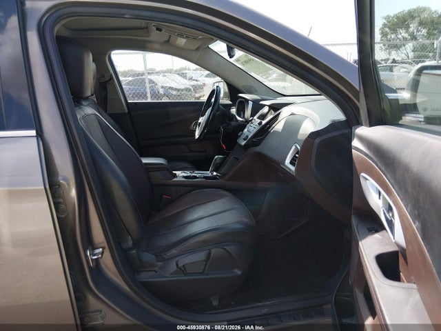 45930876 :رقم المزاد ، 2GNFLGE52C6395011 vin ، 2012 Chevrolet Equinox Ltz مزاد بيع