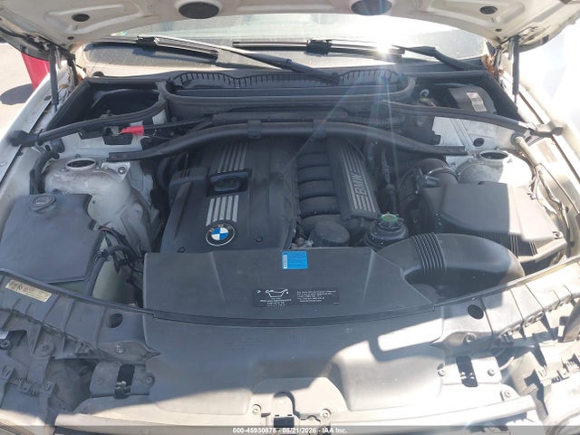 45930878 :رقم المزاد ، WBXPC934X8WJ10574 vin ، 2008 Bmw X3 3.0si مزاد بيع