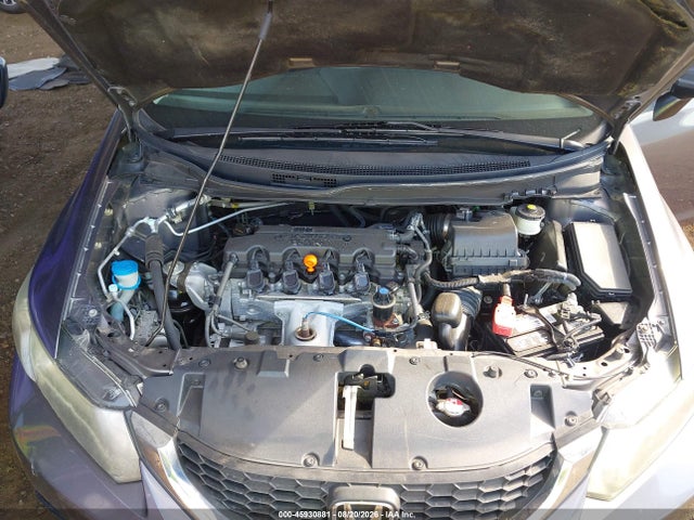 Продаж на аукціоні авто 2015 Honda Civic Se, vin: 19XFB2F74FE291252, номер лоту: 45930881
