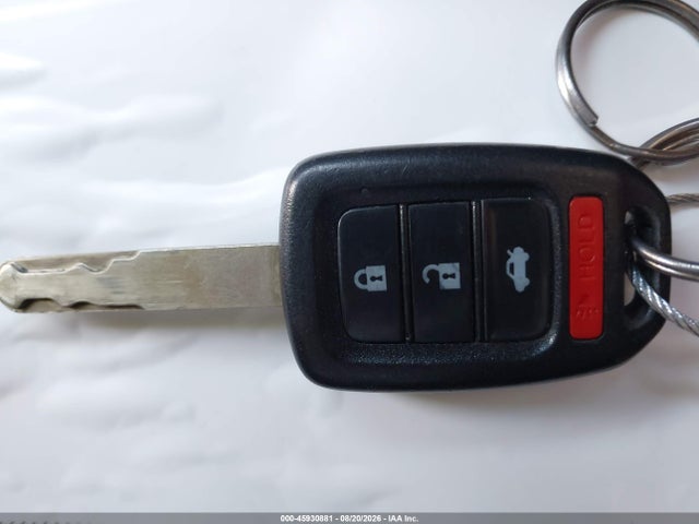 Продаж на аукціоні авто 2015 Honda Civic Se, vin: 19XFB2F74FE291252, номер лоту: 45930881