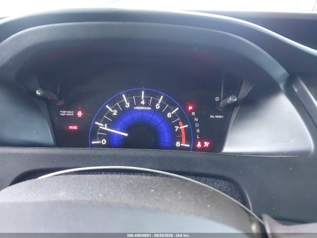 Продаж на аукціоні авто 2015 Honda Civic Se, vin: 19XFB2F74FE291252, номер лоту: 45930881